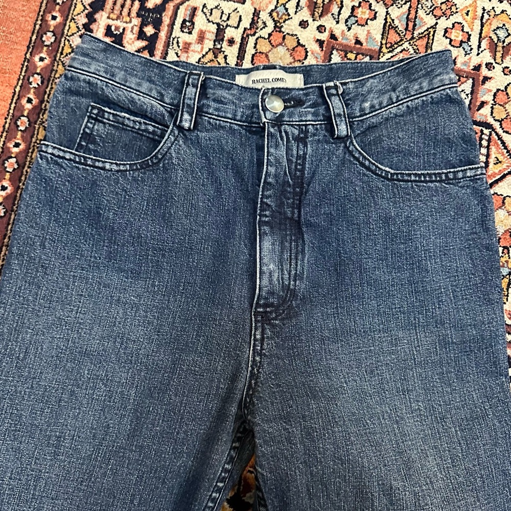 Rachel Comey Slim Legion Denim - Picture 11 of 12